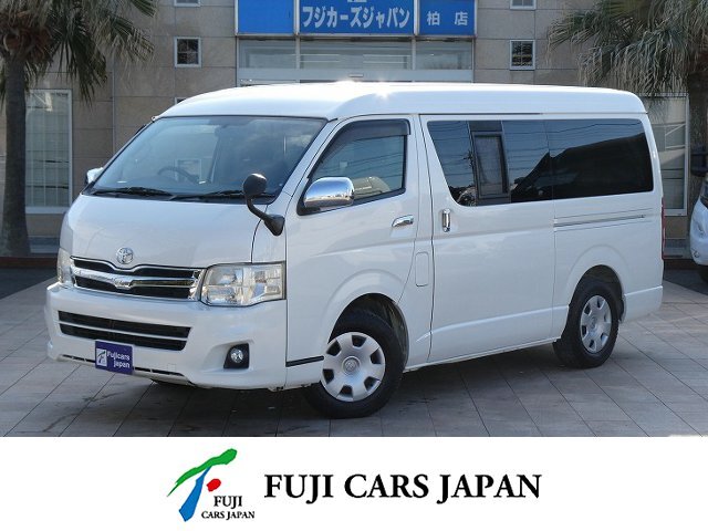 キャンピングカー バンコン アネックス　リコルソ　DC冷蔵庫　外部電源