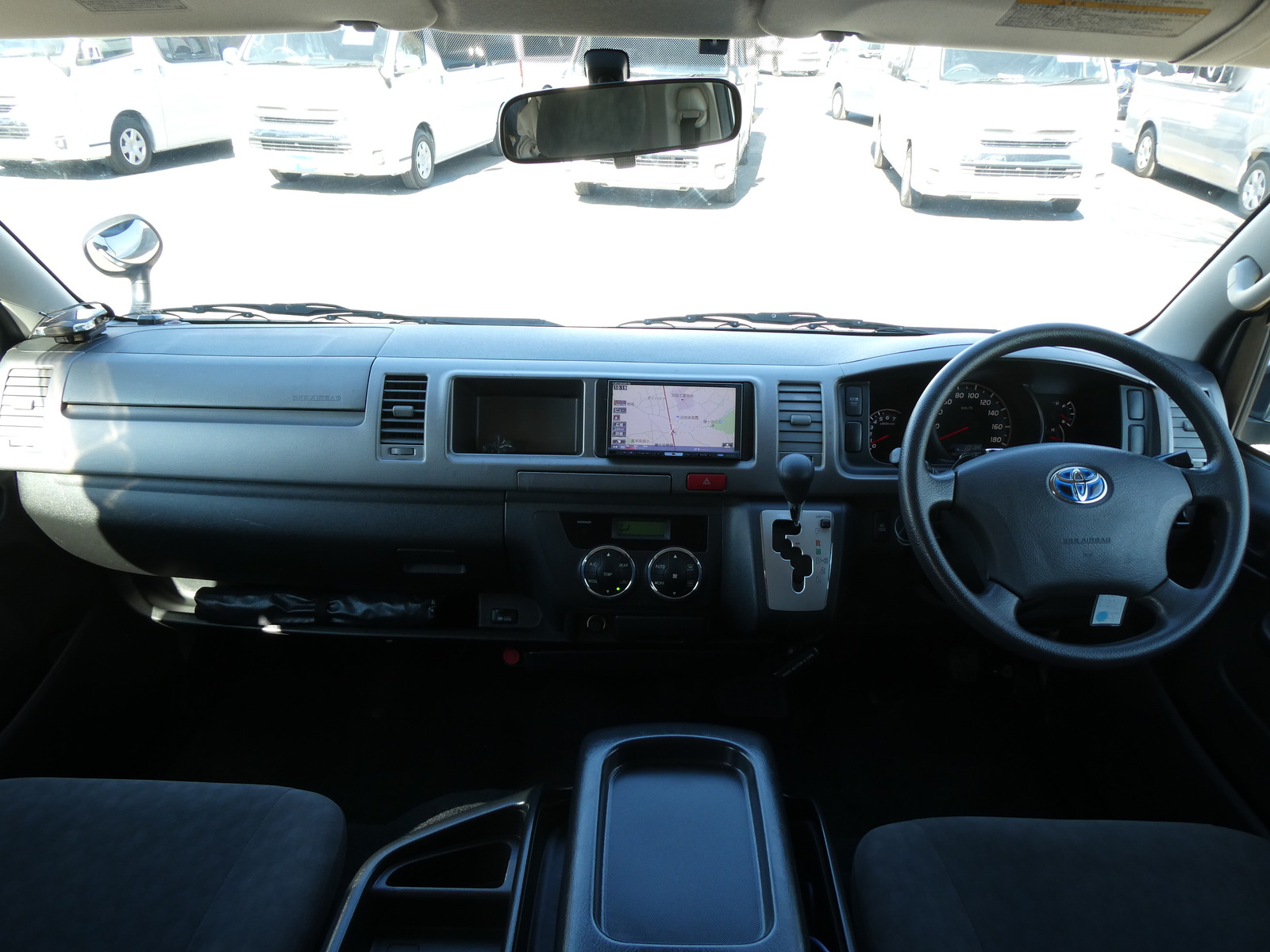 キャンピングカー バンコン ｱﾈｯｸｽ　ﾘｺﾙｿ　DC冷蔵庫　外部電源