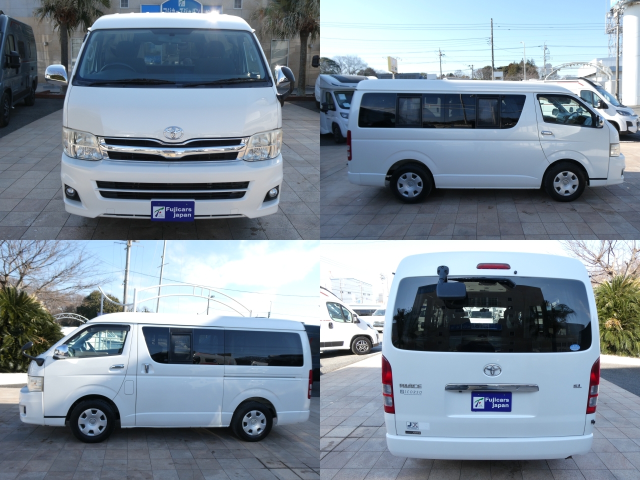 キャンピングカー バンコン ｱﾈｯｸｽ　ﾘｺﾙｿ　DC冷蔵庫　外部電源