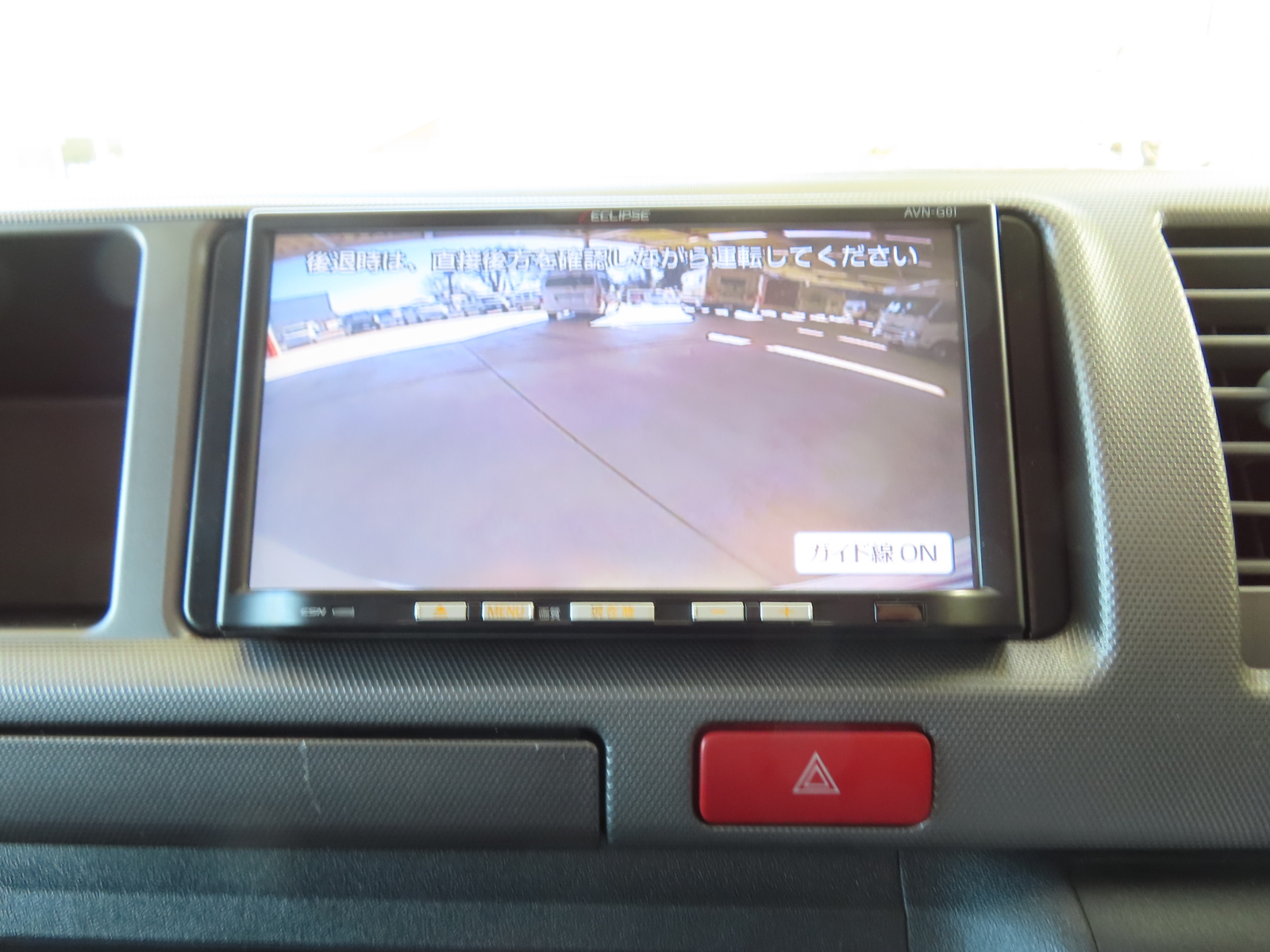 キャンピングカー バンコン ﾊｲｴｰｽ ﾘﾝｴｲ ﾊﾞｶﾝﾁｪｽ 4WD