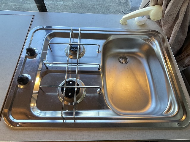 キャンピングカー バンコン ﾊｲｴｰｽ ﾌｧｰｽﾄｶｽﾀﾑ ﾃﾞｨﾚｯﾄ 4WD