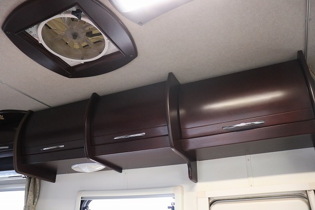 キャンピングカー キャブコン ｶﾑﾛｰﾄﾞ ﾅｯﾂRV ｸﾚｿﾝX FFﾋｰﾀｰ 4WD