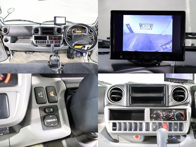 キャンピングカー キャブコン ｶﾑﾛｰﾄﾞ ﾊﾞﾝﾃｯｸ ｺﾙﾄﾞﾘｰﾌﾞｽ 4WD　FF