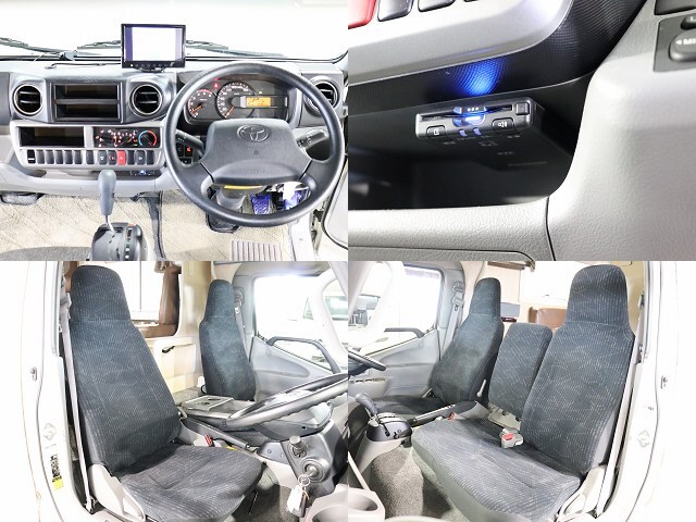 キャンピングカー キャブコン ｶﾑﾛｰﾄﾞ ﾊﾞﾝﾃｯｸ ｺﾙﾄﾞﾘｰﾌﾞｽ 4WD　FF