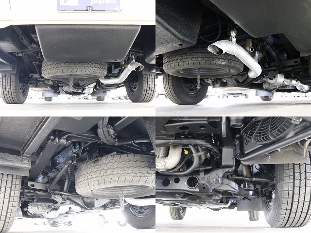 キャンピングカー キャブコン ｶﾑﾛｰﾄﾞ ﾊﾞﾝﾃｯｸ ｺﾙﾄﾞﾘｰﾌﾞｽ 4WD　FF