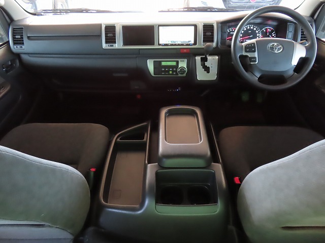 キャンピングカー バンコン ﾊｲｴｰｽ ﾃｯﾂRV ｽｰﾊﾟｰｴｰｽ 家庭用ｴｱｺﾝ