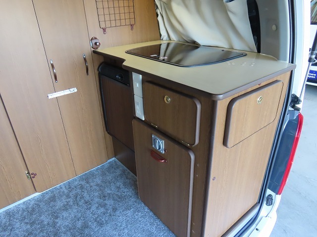 キャンピングカー バンコン ﾊｲｴｰｽ ﾃｯﾂRV ｽｰﾊﾟｰｴｰｽ 家庭用ｴｱｺﾝ