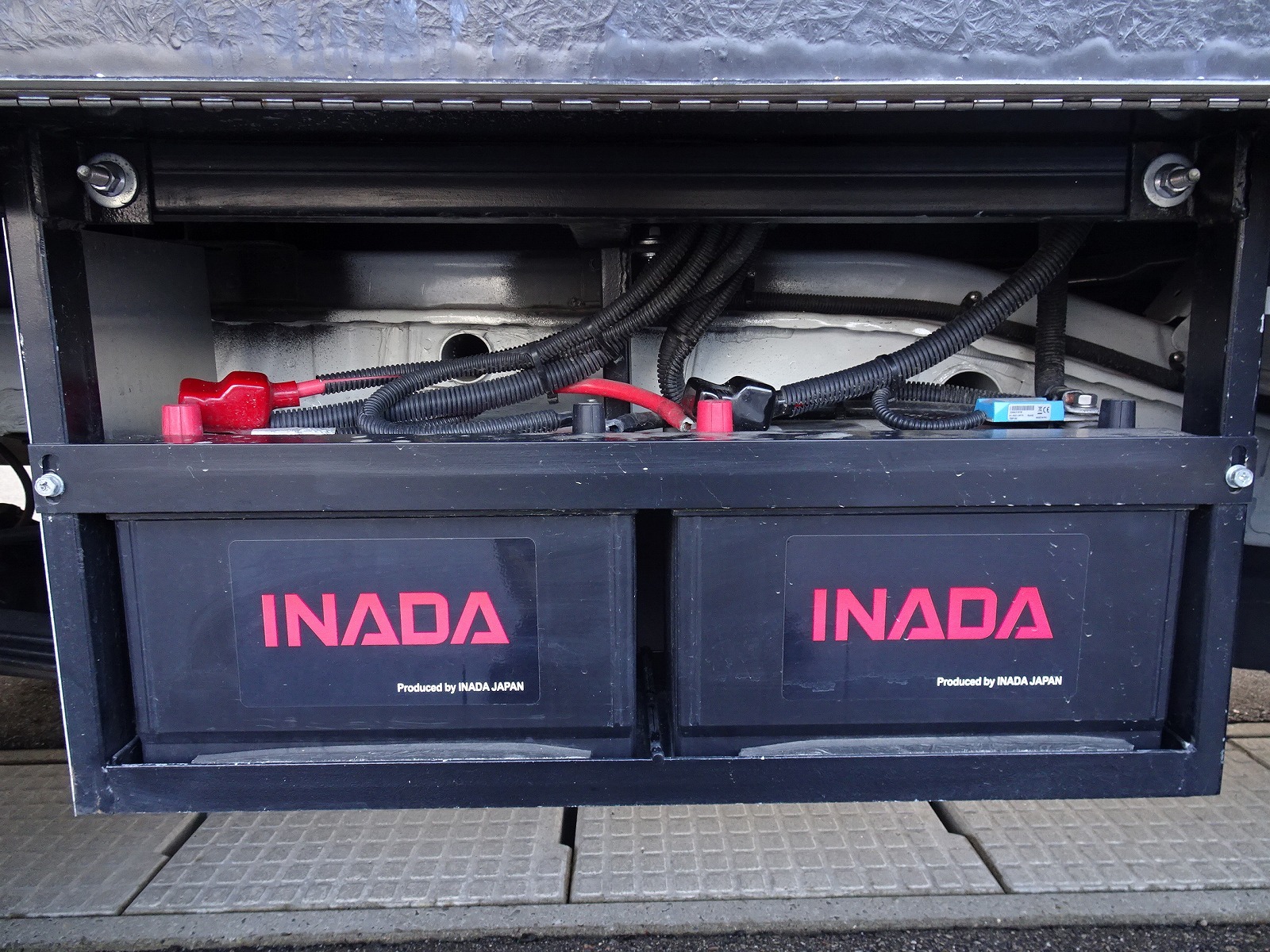 キャンピングカー キャブコン ﾎﾞﾝｺﾞ AtoZ ｱﾚﾝ･ﾊｲ 4WD 12Vｸｰﾗｰ