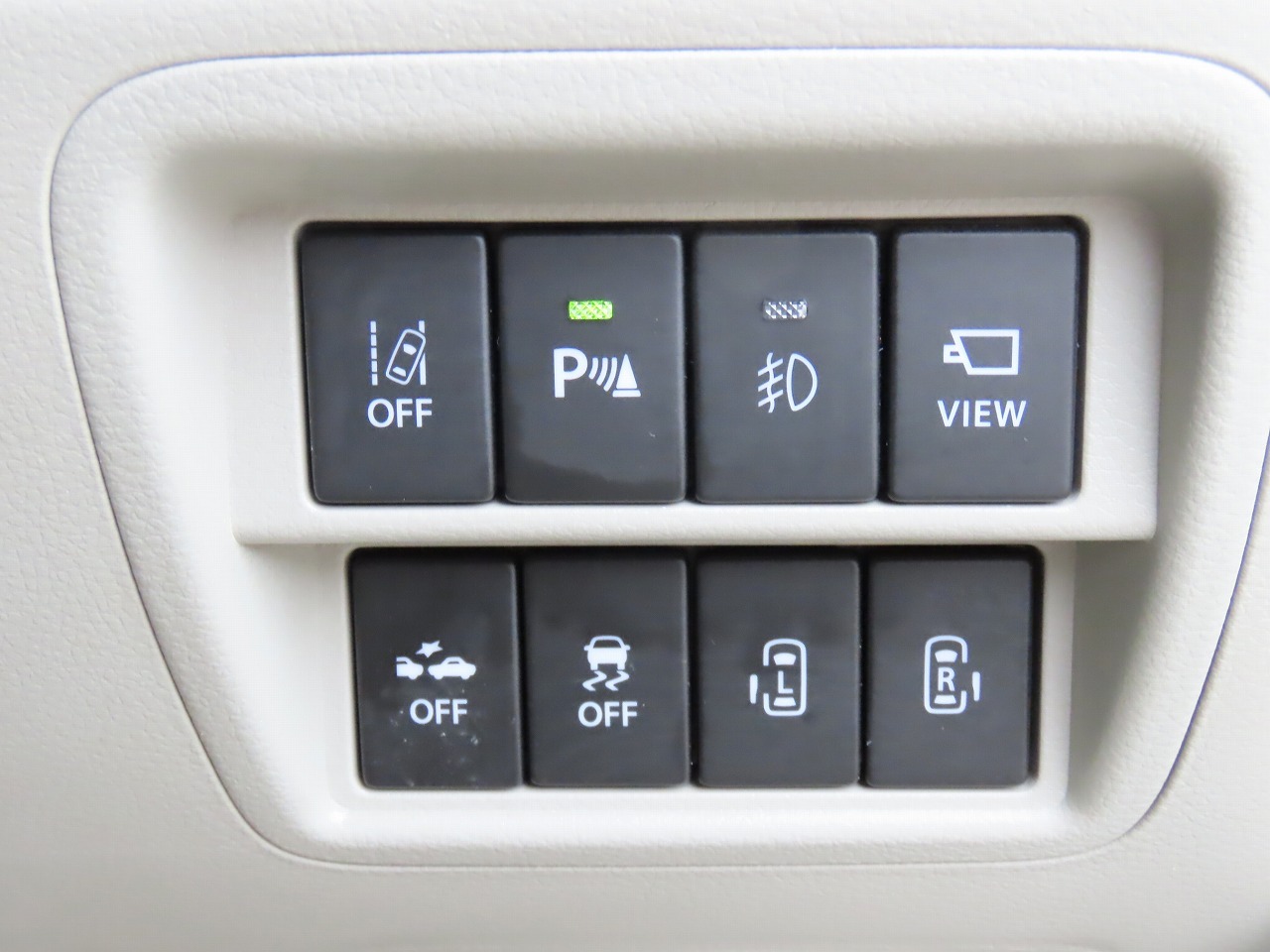 キャンピングカー 軽キャンパー ｴﾌﾞﾘｲ ﾀｼﾞﾏｷｬﾝﾊﾟｰ E340W 4WD