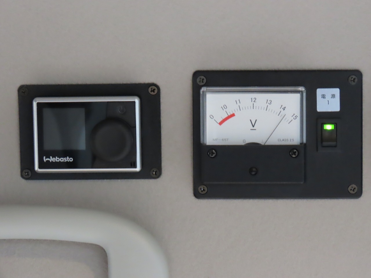 キャンピングカー 軽キャンパー ｴﾌﾞﾘｲ ﾀｼﾞﾏｷｬﾝﾊﾟｰ E340W 4WD