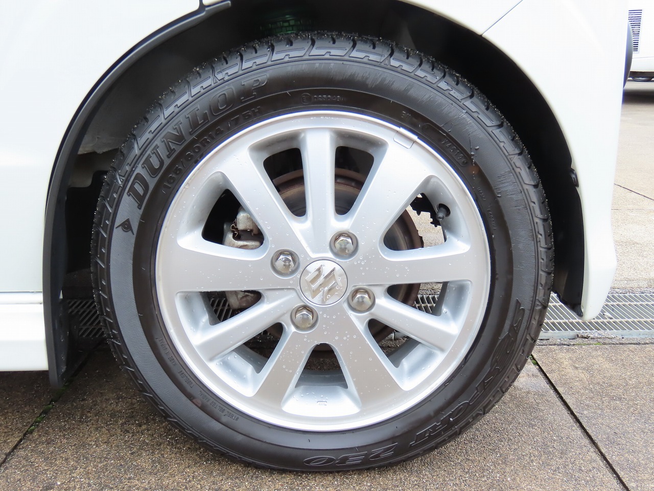 キャンピングカー 軽キャンパー ｴﾌﾞﾘｲ ﾀｼﾞﾏｷｬﾝﾊﾟｰ E340W 4WD