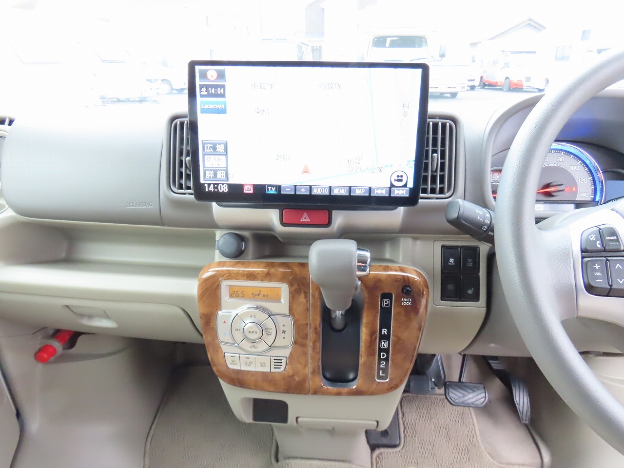 キャンピングカー 軽キャンパー ｴﾌﾞﾘｲ ﾀｼﾞﾏｷｬﾝﾊﾟｰ E340W 4WD