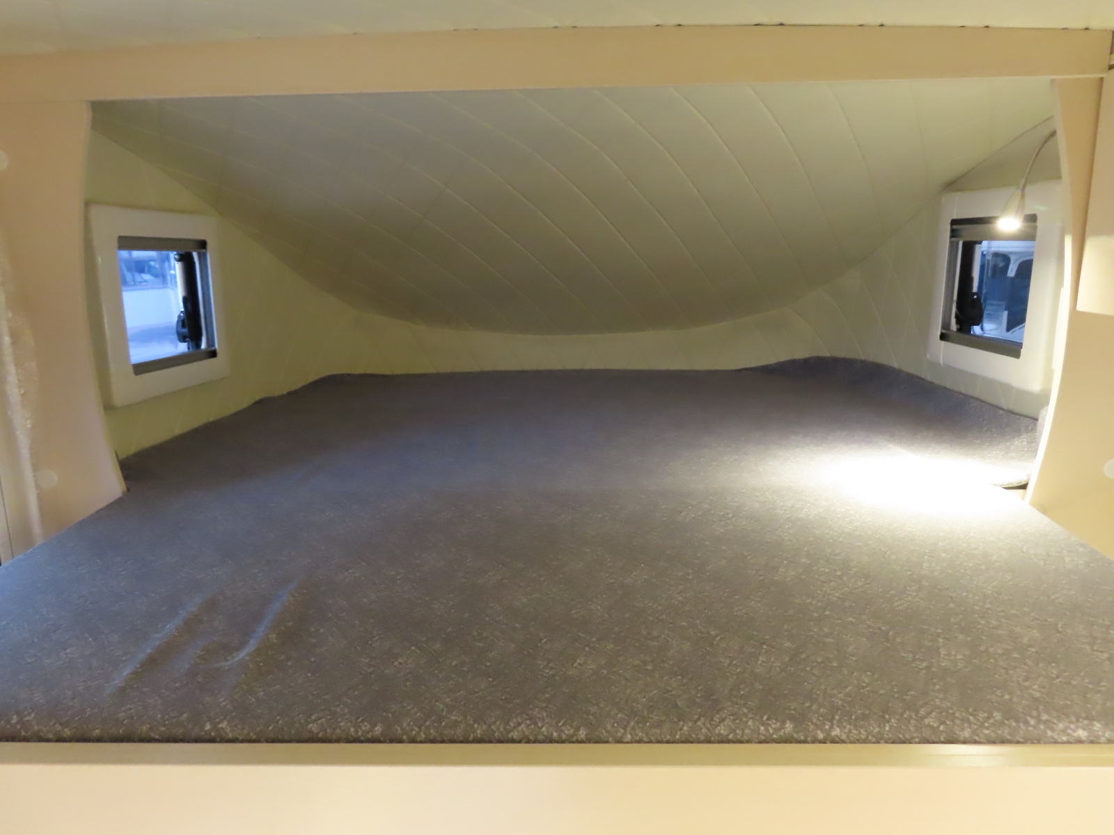 キャンピングカー 軽キャンパー ﾊｲｾﾞｯﾄ JPｽﾀｰ ﾊｯﾋﾟｰ1+ 4WD