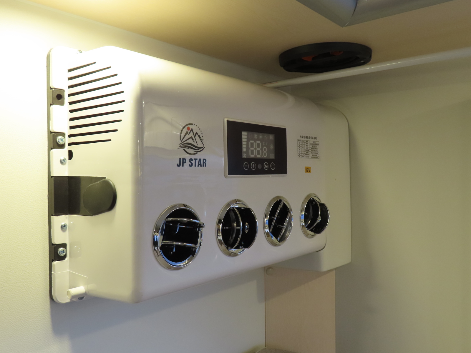 キャンピングカー 軽キャンパー ﾊｲｾﾞｯﾄ JPｽﾀｰ ﾊｯﾋﾟｰ1+ 4WD