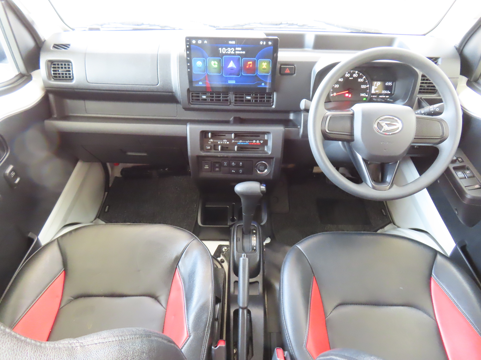 キャンピングカー 軽キャンパー ﾊｲｾﾞｯﾄ JPｽﾀｰ ﾊｯﾋﾟｰ1+ ｼﾃｨ 4WD