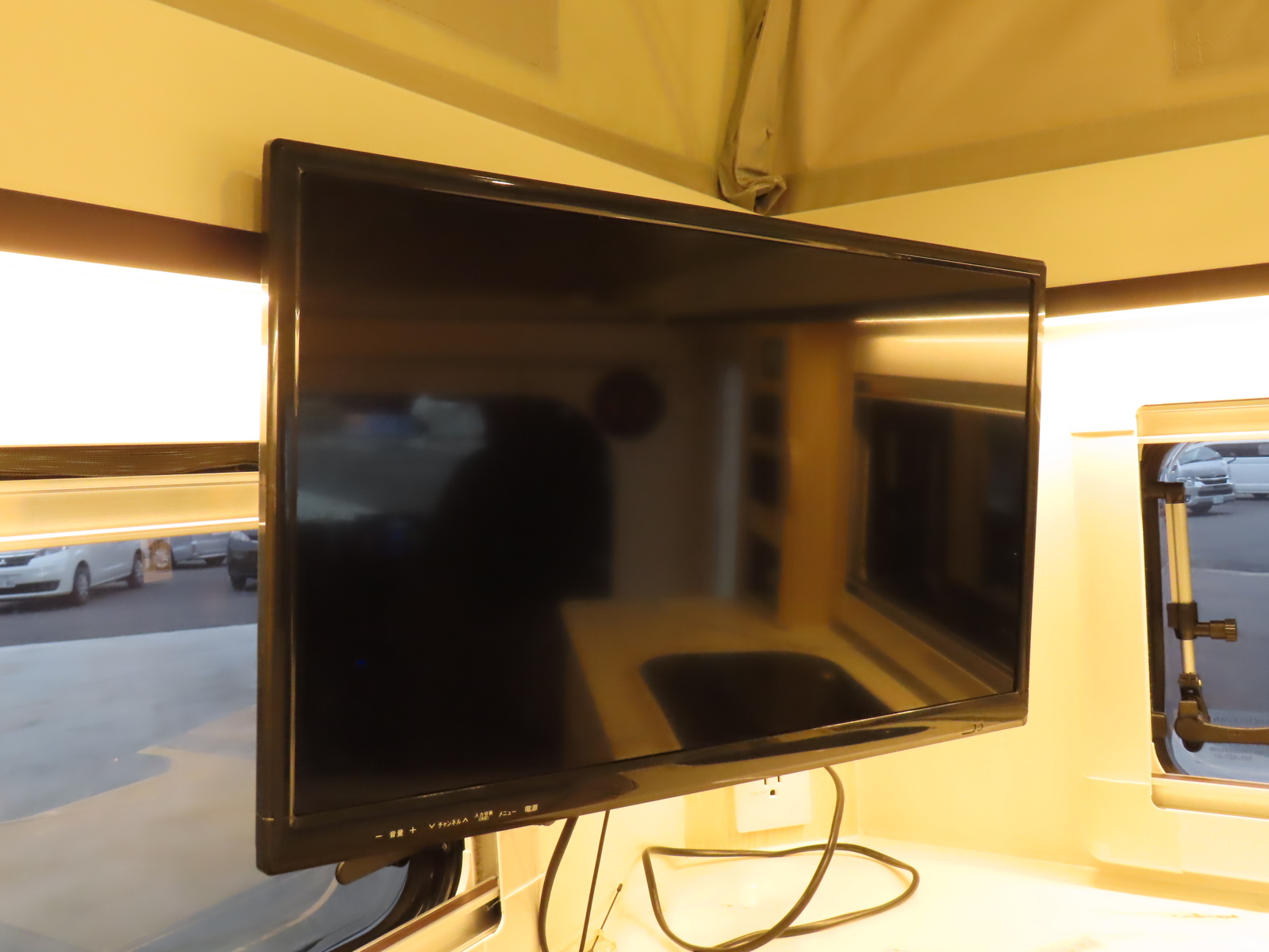 キャンピングカー 軽キャンパー ﾊｲｾﾞｯﾄ JPｽﾀｰ ﾊｯﾋﾟｰ1+ ｼﾃｨ 4WD