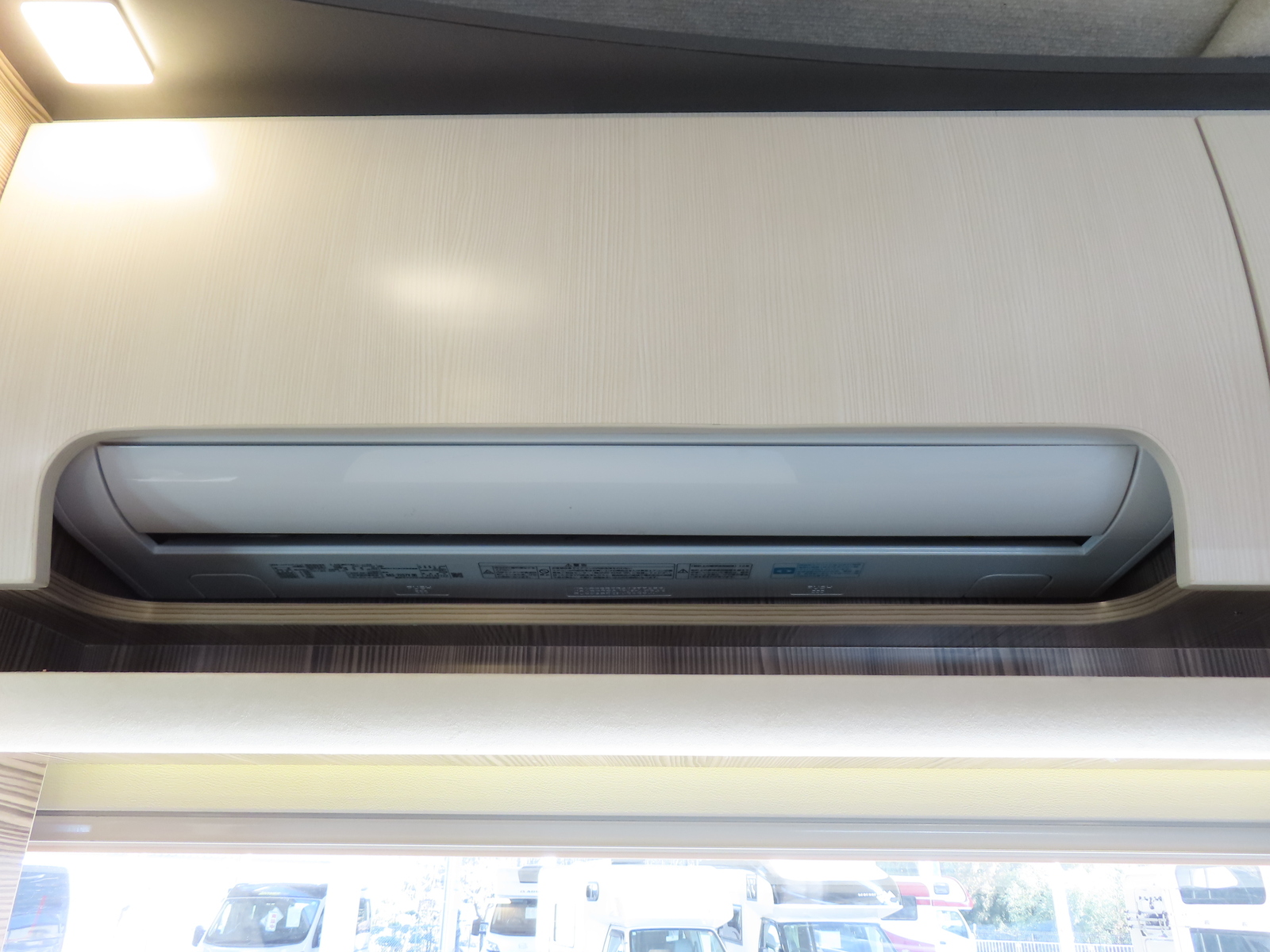 キャンピングカー キャブコン ｶﾑﾛｰﾄﾞ ﾊﾞﾝﾃｯｸ ｼﾞﾙ520