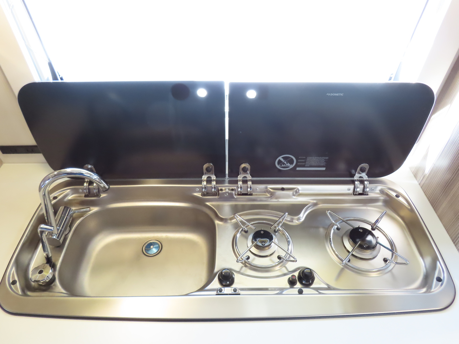 キャンピングカー キャブコン ｶﾑﾛｰﾄﾞ ﾊﾞﾝﾃｯｸ ｼﾞﾙ520