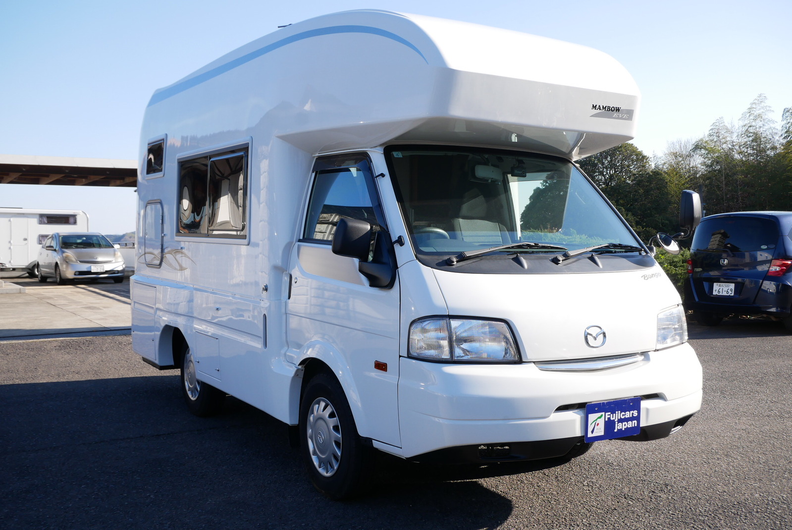 キャンピングカー キャブコン ﾎﾞﾝｺﾞ ﾛｰﾀｽRV ﾏﾝﾎﾞｳｲﾌﾞ 家庭用ｴｱｺﾝ