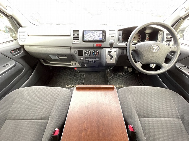 キャンピングカー バンコン ﾊｲｴｰｽ ﾘﾝｴｲ ﾊﾞｶﾝﾁｪｽ　ﾌﾟﾗｲﾍﾞｰﾄ