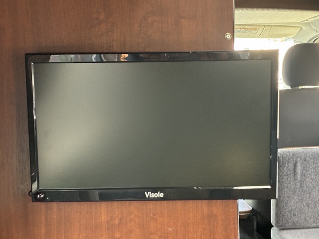 キャンピングカー バンコン ﾊｲｴｰｽ ﾘﾝｴｲ ﾊﾞｶﾝﾁｪｽ　ﾌﾟﾗｲﾍﾞｰﾄ