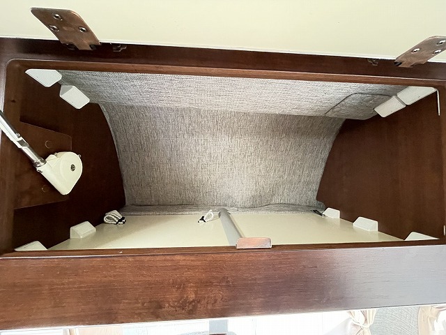 キャンピングカー バンコン ﾊｲｴｰｽ ﾘﾝｴｲ ﾊﾞｶﾝﾁｪｽ　ﾌﾟﾗｲﾍﾞｰﾄ