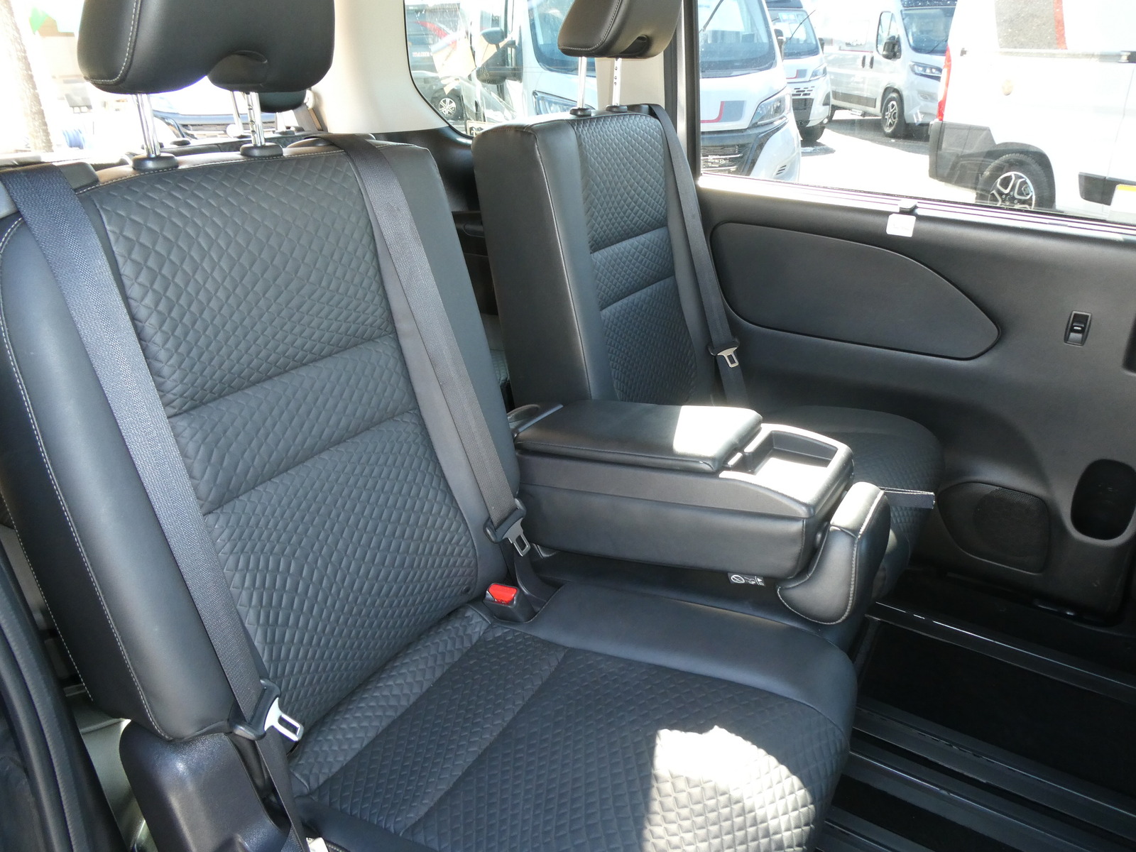 キャンピングカー バンコン ﾋﾟｰｽﾞｸﾗﾌﾄ　P-SV　ﾎﾟｯﾌﾟｱｯﾌﾟ　FF　ﾌﾟﾛﾊﾟｲﾛｯﾄ