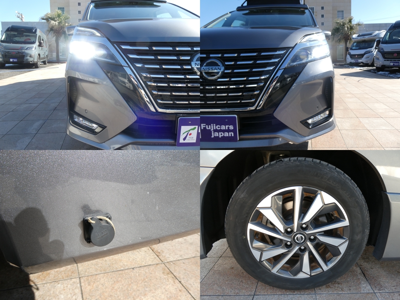 キャンピングカー バンコン ﾋﾟｰｽﾞｸﾗﾌﾄ　P-SV　ﾎﾟｯﾌﾟｱｯﾌﾟ　FF　ﾌﾟﾛﾊﾟｲﾛｯﾄ