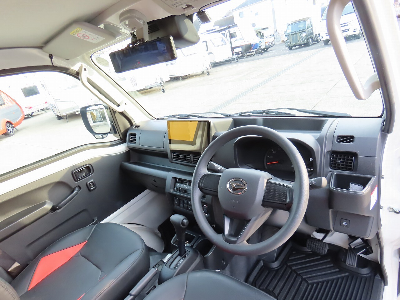 キャンピングカー 軽キャンパー ﾊｲｾﾞｯﾄJPｽﾀｰﾊｯﾋﾟｰ1₊ｼﾃｨ4WD