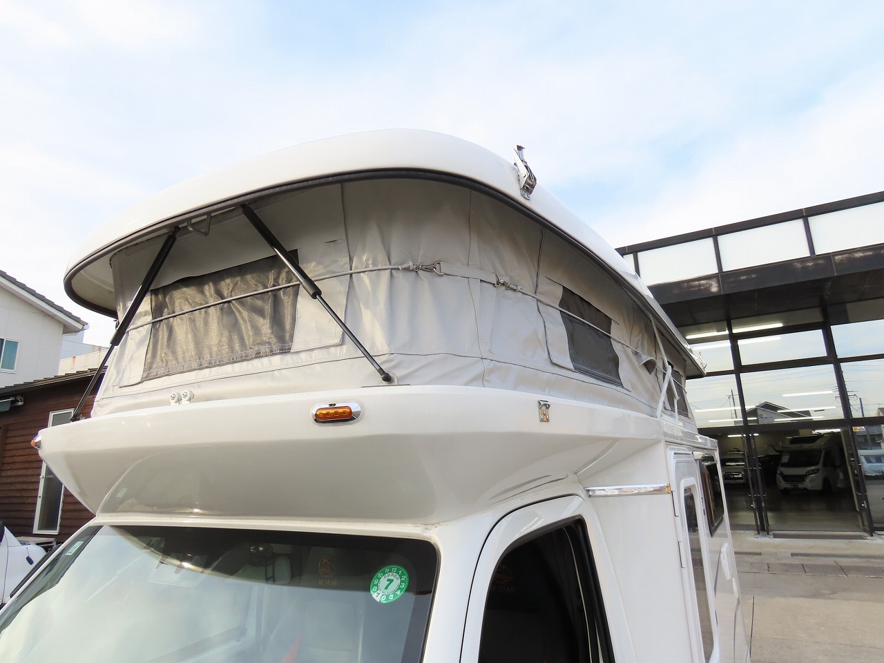 キャンピングカー 軽キャンパー ﾊｲｾﾞｯﾄJPｽﾀｰﾊｯﾋﾟｰ1₊ｼﾃｨ4WD