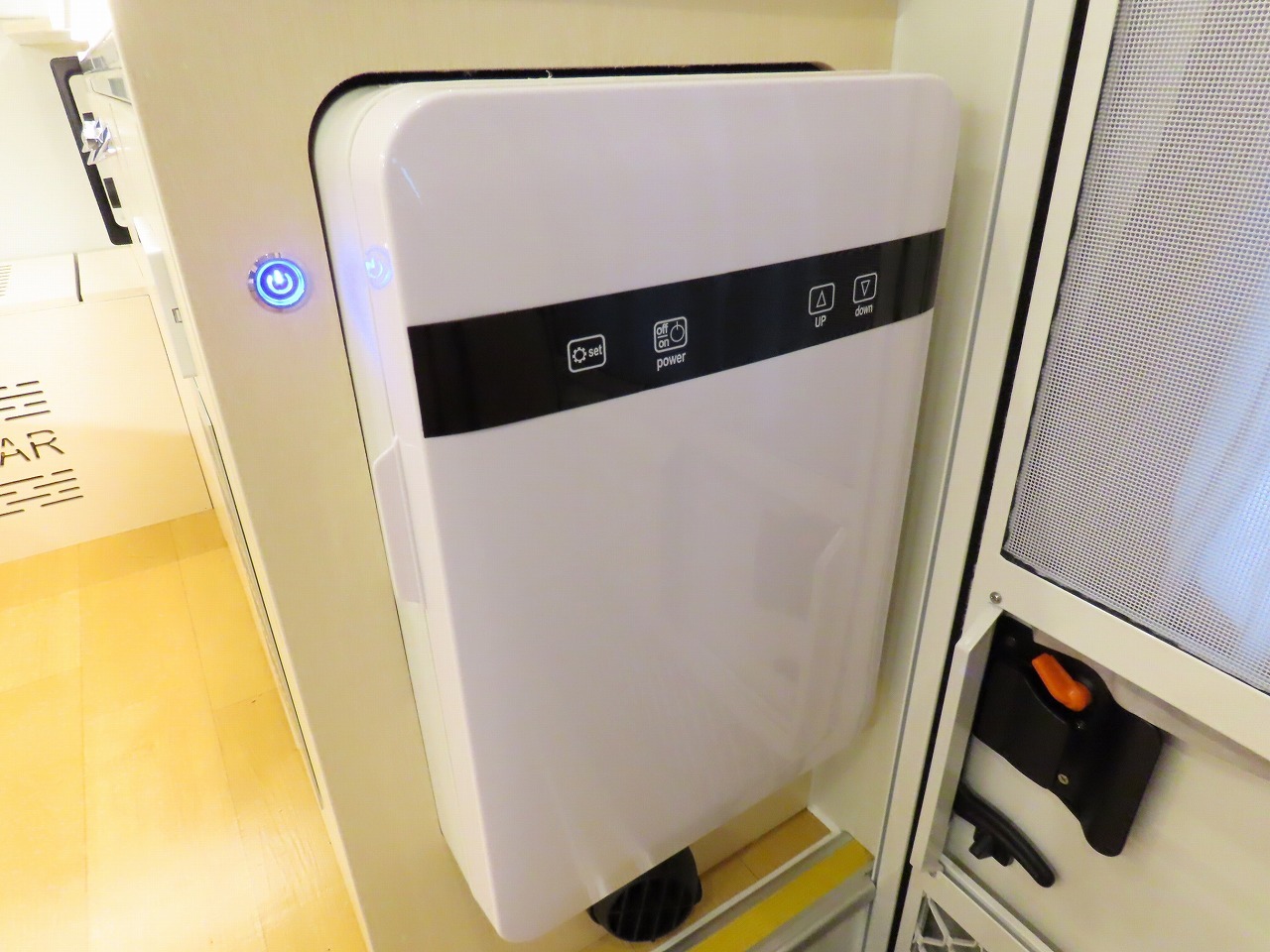 キャンピングカー 軽キャンパー ﾊｲｾﾞｯﾄJPｽﾀｰﾊｯﾋﾟｰ1₊ｼﾃｨ4WD