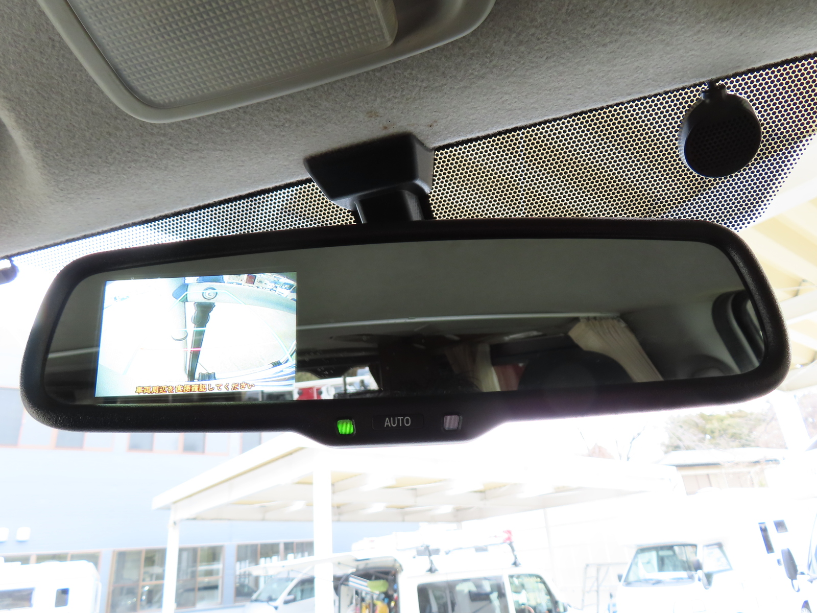 キャンピングカー バンコン ﾊｲｴｰｽ ﾚｸﾋﾞｨ ﾎﾞｰﾉ 4WD