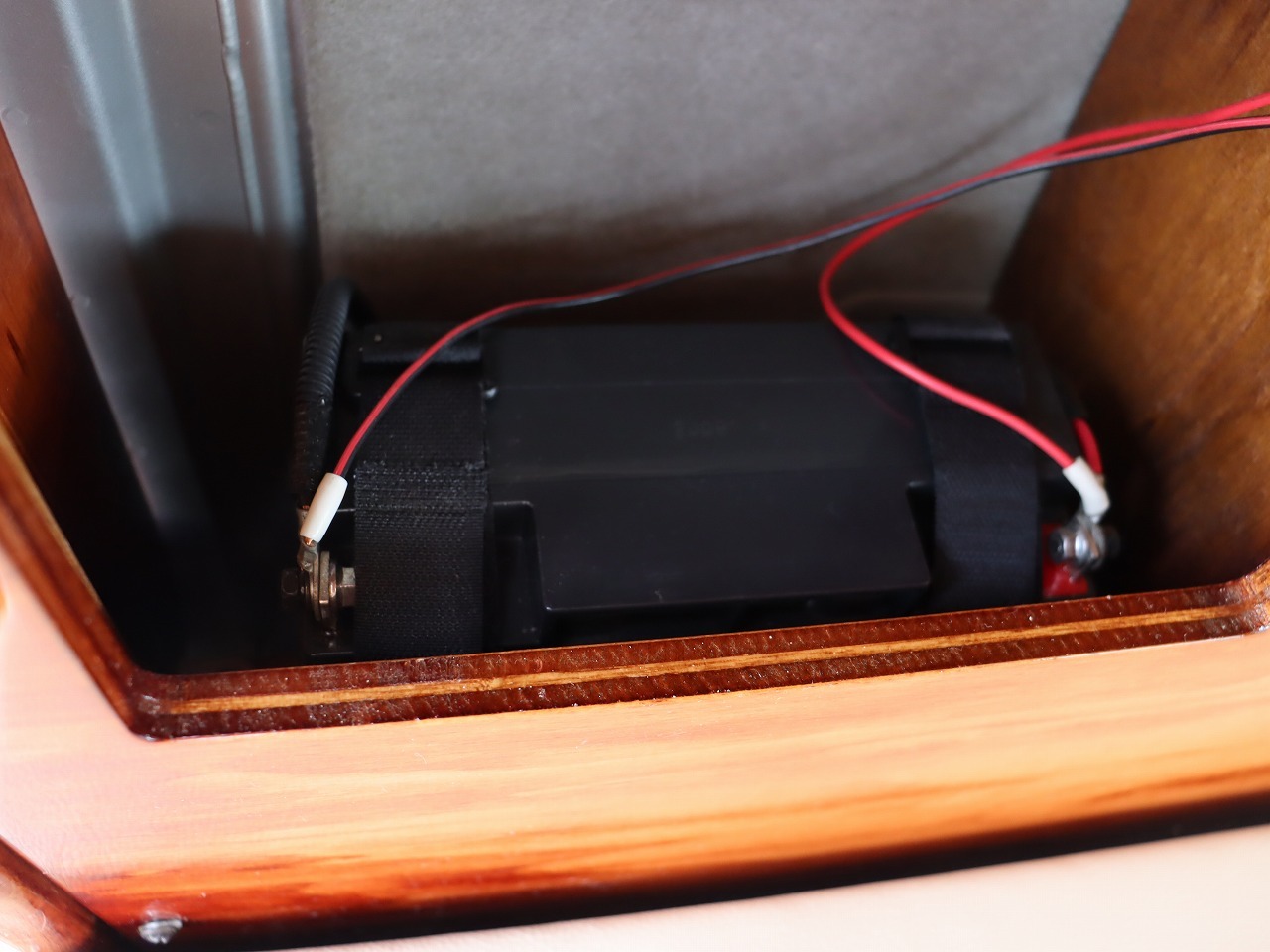 キャンピングカー 軽キャンパー NV100ｸﾘｯﾊﾟｰ ｵﾘｼﾞﾅﾙｷｬﾝﾊﾟｰ