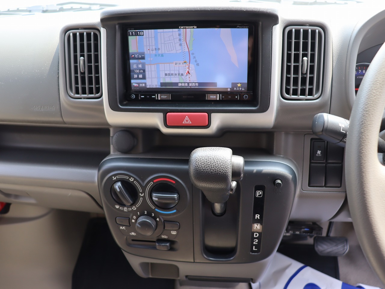 キャンピングカー 軽キャンパー NV100ｸﾘｯﾊﾟｰ ｵﾘｼﾞﾅﾙｷｬﾝﾊﾟｰ