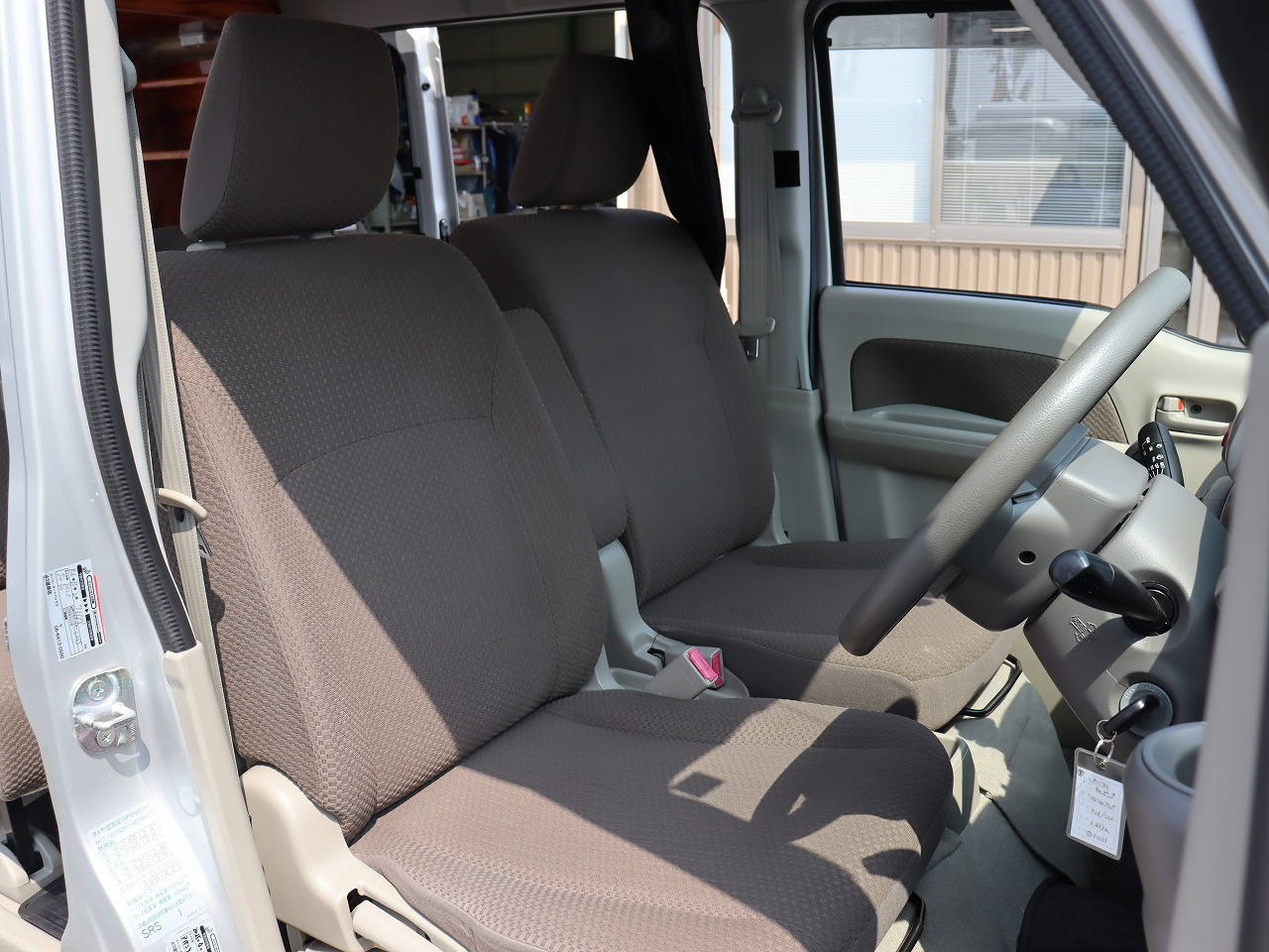 キャンピングカー 軽キャンパー NV100ｸﾘｯﾊﾟｰ ｵﾘｼﾞﾅﾙｷｬﾝﾊﾟｰ