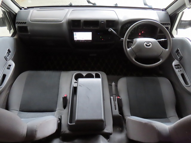 キャンピングカー キャブコン ﾎﾞﾝｺﾞ AtoZ ｱﾐﾃｨ 電子ﾚﾝｼﾞ 冷蔵庫