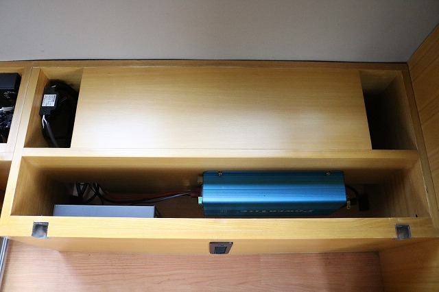 キャンピングカー バンコン ﾚｼﾞｱｽｴｰｽ ﾅｯﾂRV ﾗﾃﾞｨｯｼｭ　FFﾋｰﾀｰ