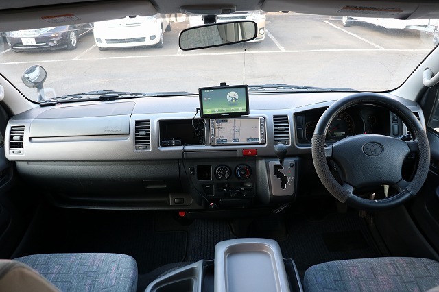 キャンピングカー バンコン ﾚｼﾞｱｽｴｰｽ ﾅｯﾂRV ﾗﾃﾞｨｯｼｭ　FFﾋｰﾀｰ