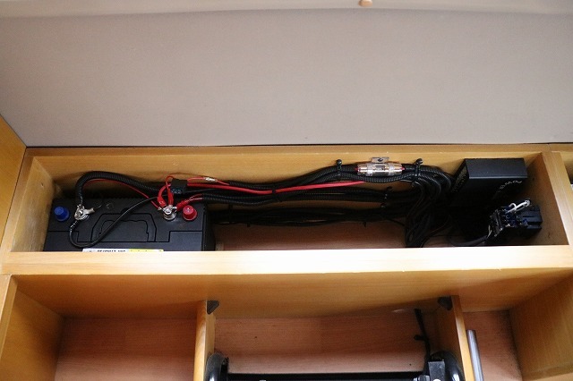 キャンピングカー バンコン ﾚｼﾞｱｽｴｰｽ ﾅｯﾂRV ﾗﾃﾞｨｯｼｭ　FFﾋｰﾀｰ