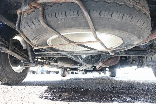 キャンピングカー バンコン ﾊｲｴｰｽ ﾄｲﾌｧｸﾄﾘｰﾊﾞｰﾃﾞﾝｸﾞﾗﾝﾃﾞ 4WD