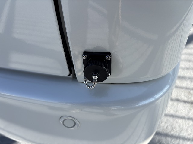 キャンピングカー バンコン ﾊｲｴｰｽ ﾚｸﾋﾞｨ ｳﾞｫｰﾉ 4WD