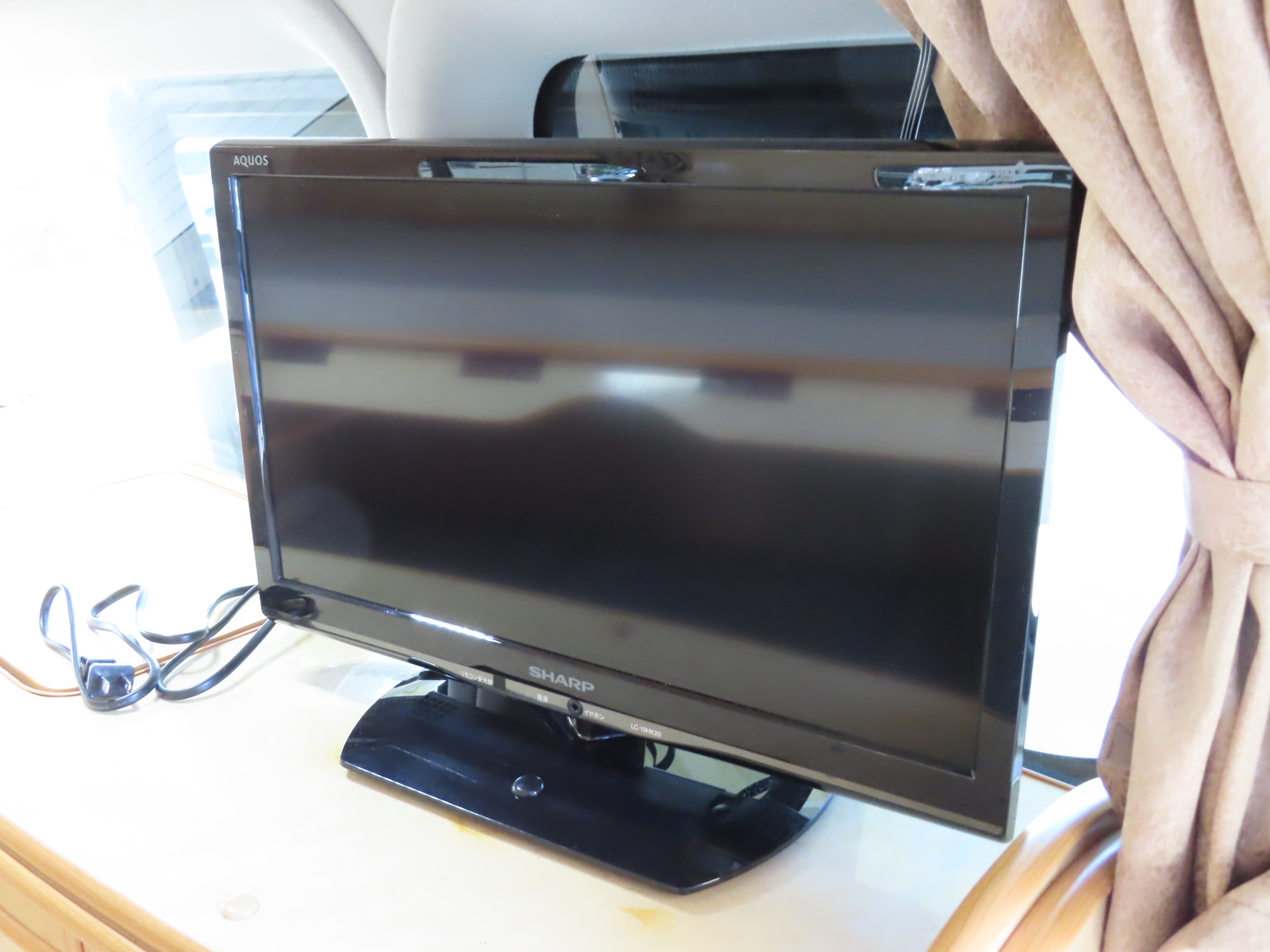 キャンピングカー バンコン ﾊｲｴｰｽ FOCS Di