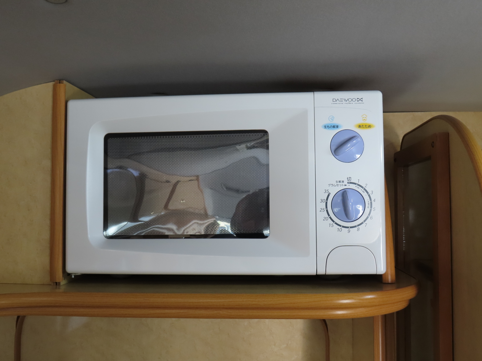 キャンピングカー バンコン ﾊｲｴｰｽ FOCS Di