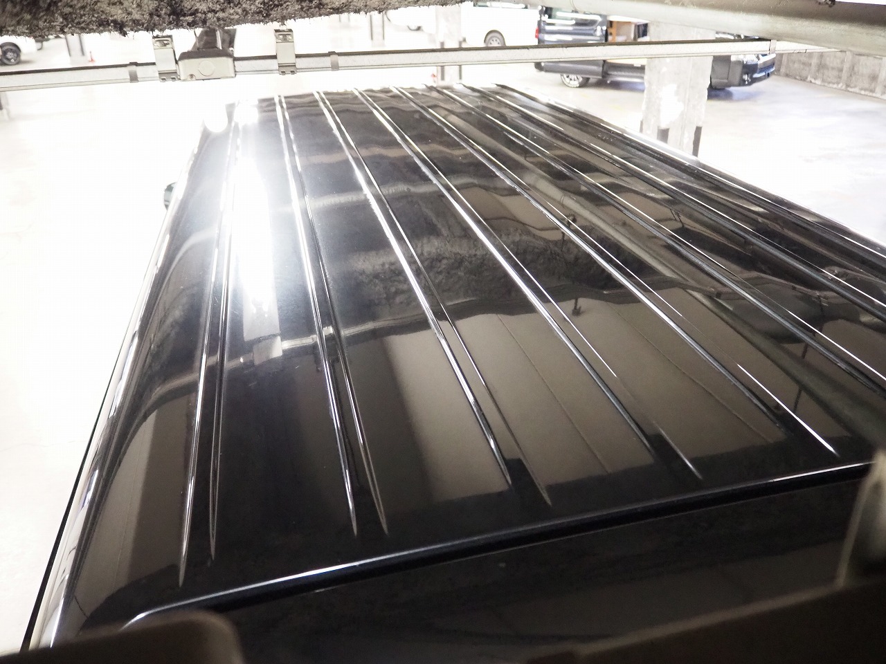 キャンピングカー バンコン ﾊｲｴｰｽ FOCS DS 4WD　FFﾋｰﾀｰ