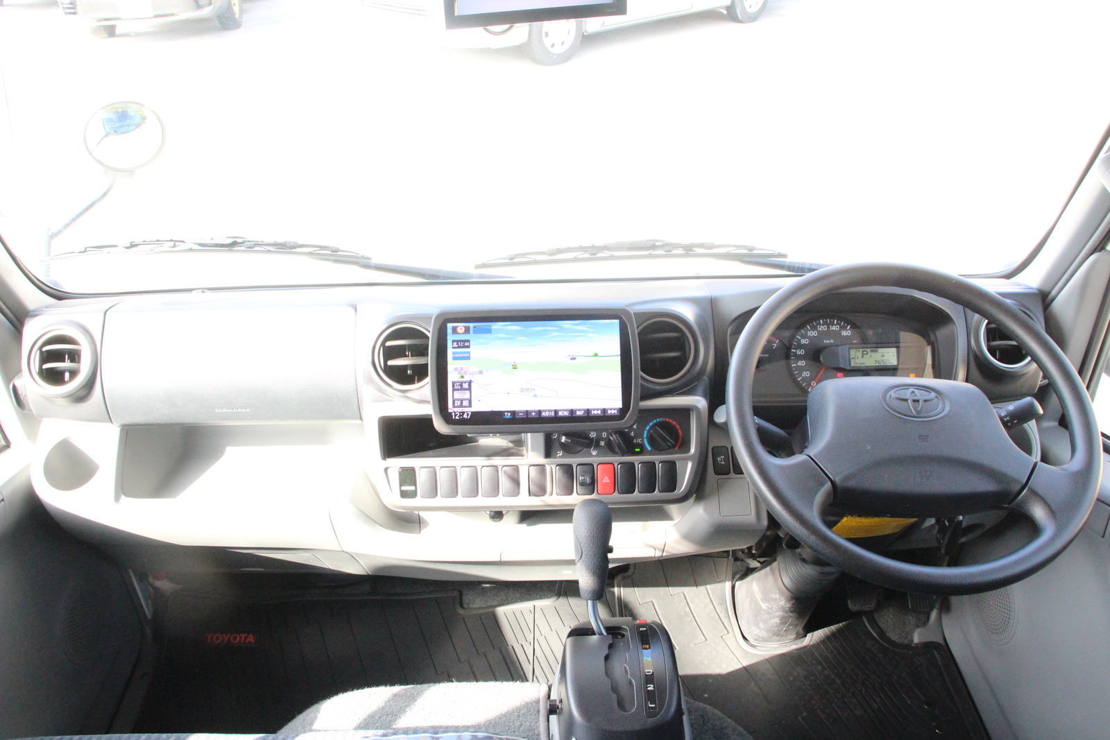 キャンピングカー キャブコン ｶﾑﾛｰﾄﾞﾅｯﾂRV ｸﾚｿﾝﾎﾞﾔｰｼﾞｭ　ｴﾎﾞﾗｲﾄ