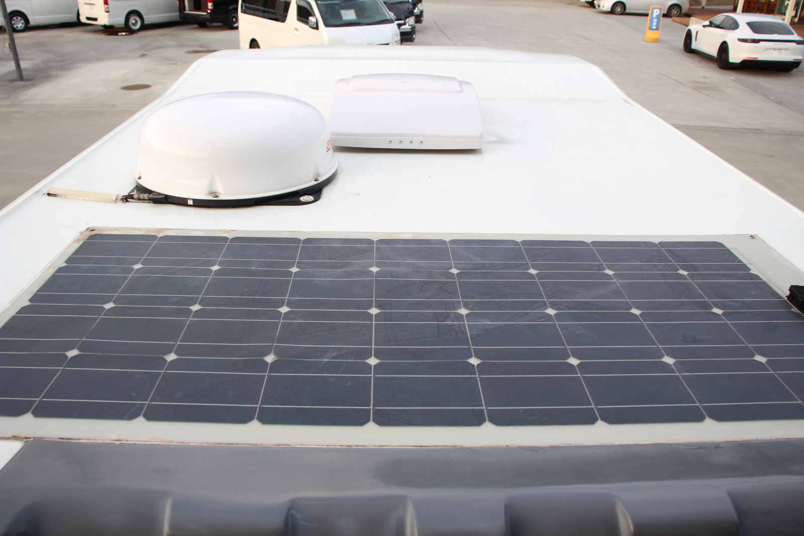 キャンピングカー 軽キャンパー ｷｬﾘｲ ﾏｯｸﾚｰ ﾃﾞｨｱﾗｼﾞｭﾆｱ 4WD