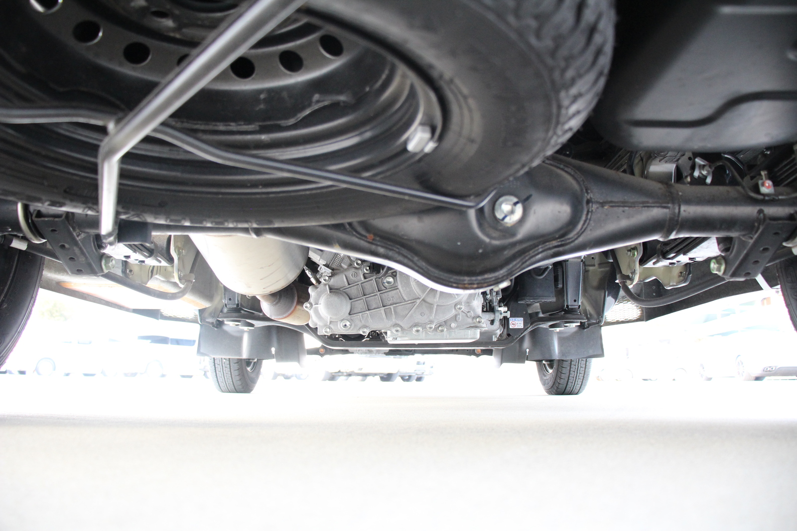 キャンピングカー 軽キャンパー ｷｬﾘｲ ﾏｯｸﾚｰ ﾃﾞｨｱﾗｼﾞｭﾆｱ 4WD