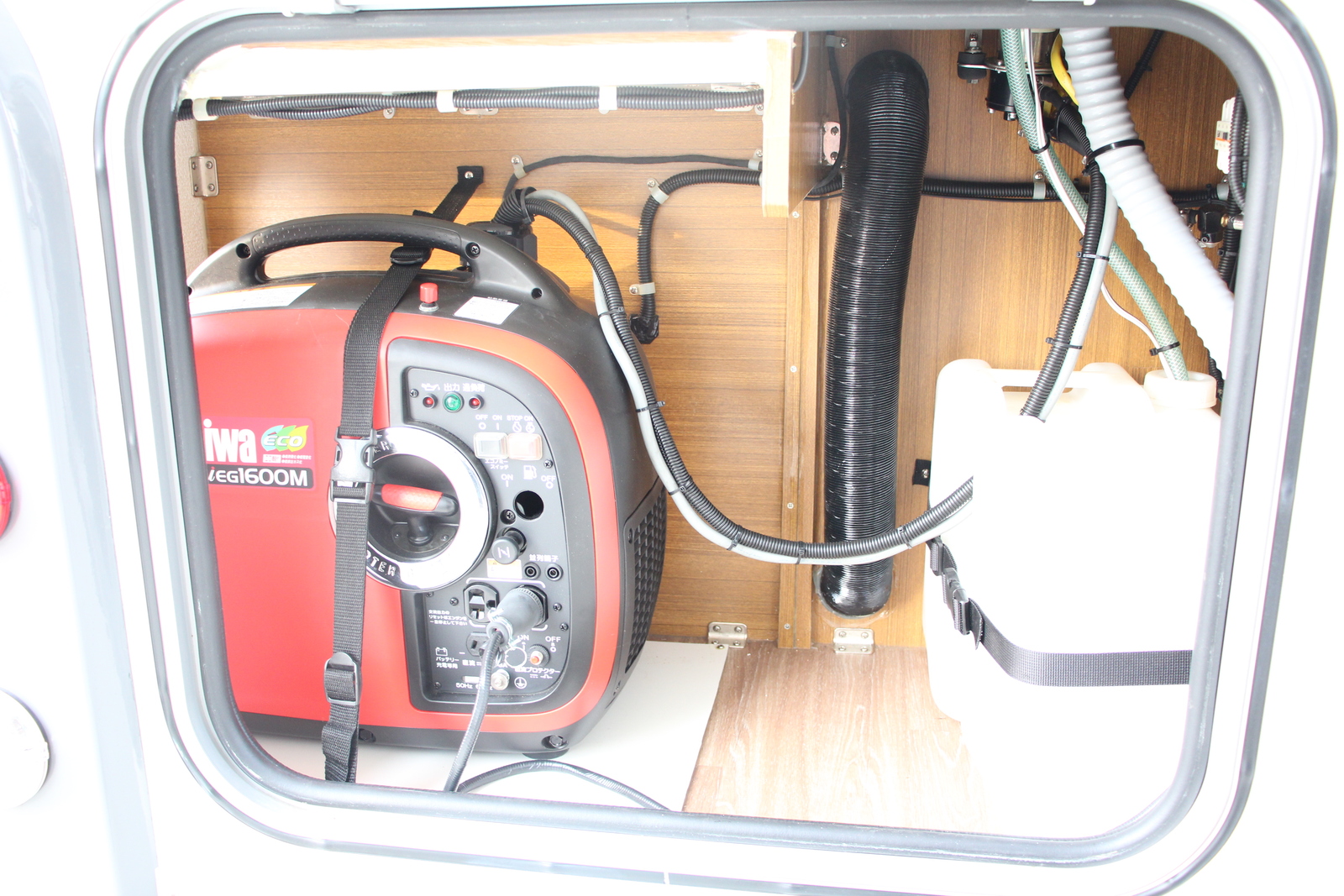 キャンピングカー 軽キャンパー ｷｬﾘｲ ﾏｯｸﾚｰ ﾃﾞｨｱﾗｼﾞｭﾆｱ 4WD