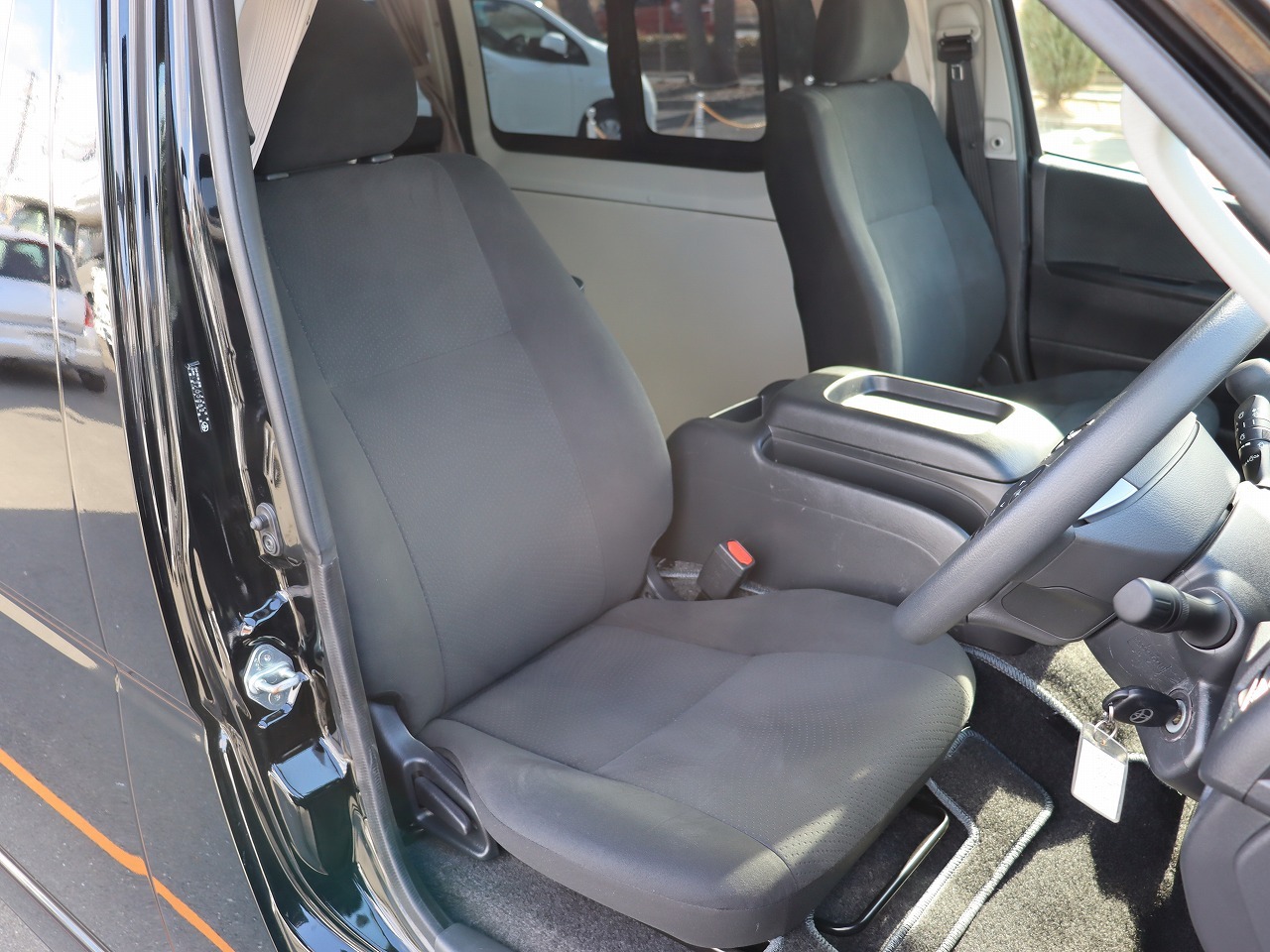 キャンピングカー バンコン ﾊｲｴｰｽ ﾄｲﾌｧｸﾄﾘｰ ﾄｲｽﾞﾎﾞｯｸｽ540