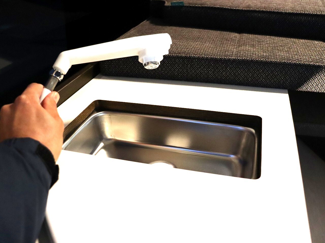 キャンピングカー バンコン ﾊｲｴｰｽ ﾄｲﾌｧｸﾄﾘｰ ﾄｲｽﾞﾎﾞｯｸｽ540